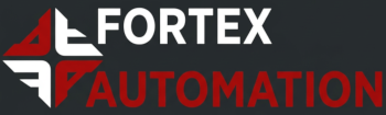 Fortex Automation logo