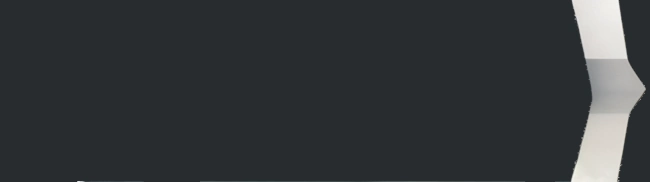 Gray Div with right arrow
