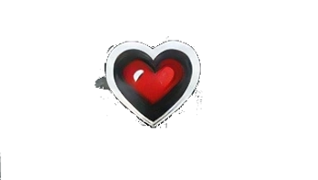 Heart Icon